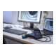 Bosch Inspektionskamera GIC 12V-5-27 C, 1 x Akku GBA 12V 2.0Ah, L-BOXX-4