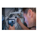 Bosch Inspektionskamera GIC 12V-5-27 C, 4 x 1.5 V-LR6-Batterie, Akku-Adapter