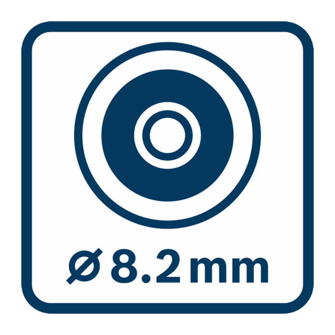 Bosch Inspektionskamera GIC 4/5 Imager Dual Camera / 1,5 m