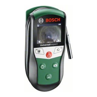 Bosch Inspektionskamera UniversalInspect