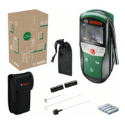 Bosch Inspektionskamera UniversalInspect, eCommerce-Karton