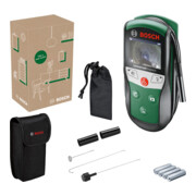 Bosch Inspektionskamera UniversalInspect, eCommerce-Karton