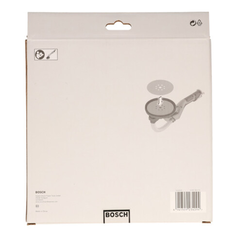 Bosch Intercalare (Strato Intermedio)