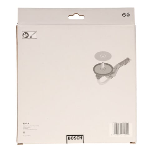 Bosch Intercalare (Strato Intermedio)