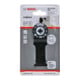 Bosch invalcirkelzaagbladAIZ 32 APB voor Wood and Metal, BIM, 50 x 32 mm-2