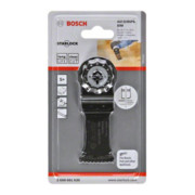 Bosch invalzaagblad AIZ 32 BB Hard Wood, BIM, 40 x 32 mm-2