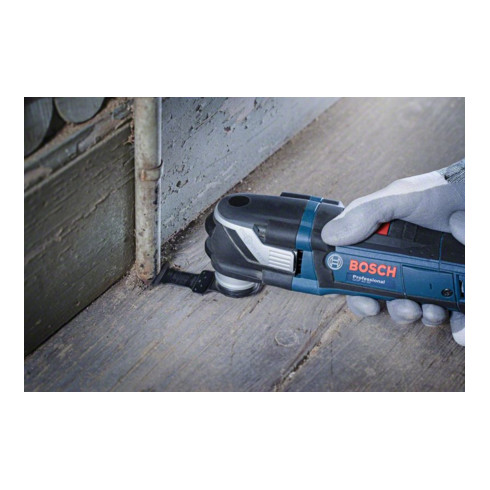 Bosch invalzaagblad AIZ 32 BB Hard Wood, BIM, 40 x 32 mm