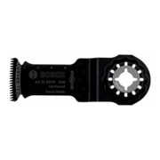 Bosch invalzaagblad AIZ 32 BBSP Hard Wood, BIM, 40 x 32 mm-1