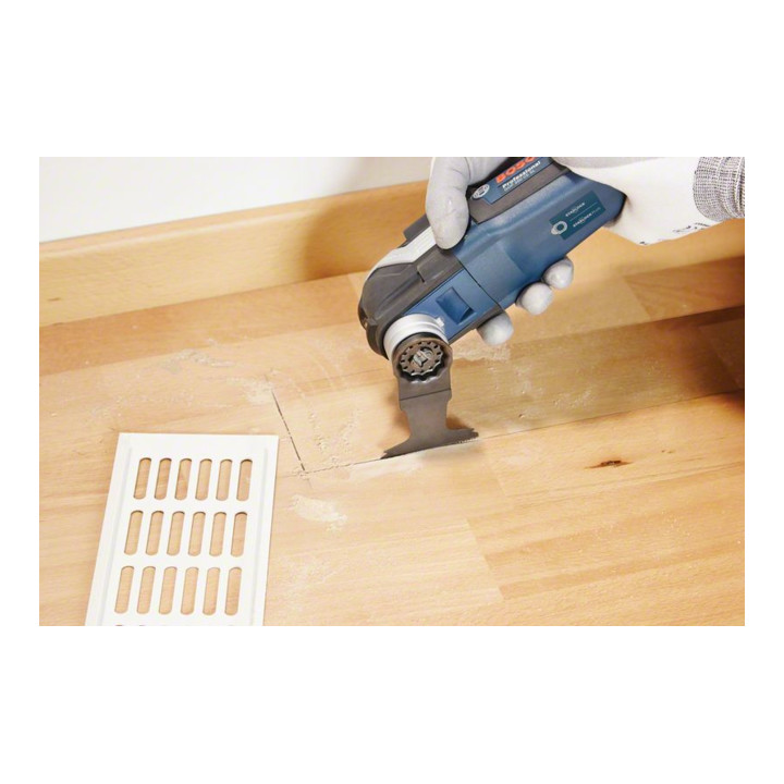 Bosch invalzaagblad HCS AIZ 10 EC hout, 30 x 20 mm, doe-het-zelf