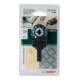 Bosch invalzaagblad HCS AIZ 10 EC hout, 30 x 20 mm, doe-het-zelf