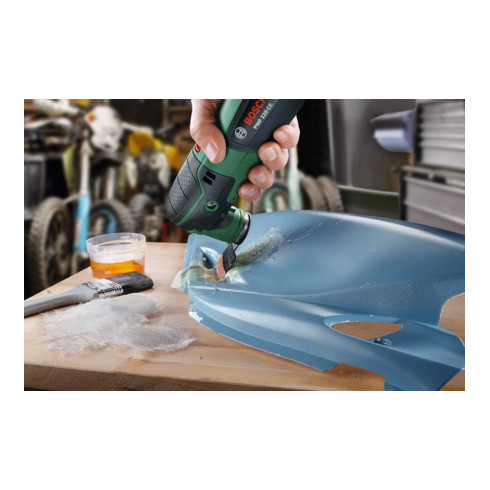 Bosch invalzaagblad HM-RIFF AIZ 32 RT, 32 mm