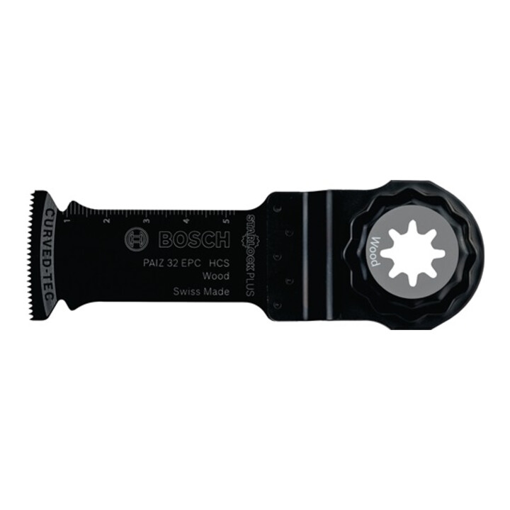 Bosch invalzaagblad PAIZ 32 EPC B.32mm inval D.60mm Starlock Plus 1pk.BOSCH