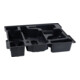 Bosch Inzetstuk L-BOXX 136 passend voor GDR/GDS/GDX 18V-LI Professional