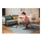 Bosch IXO accuschroevendraaier, met 32-delige schroevendraaierbitset, micro USB lader,-2