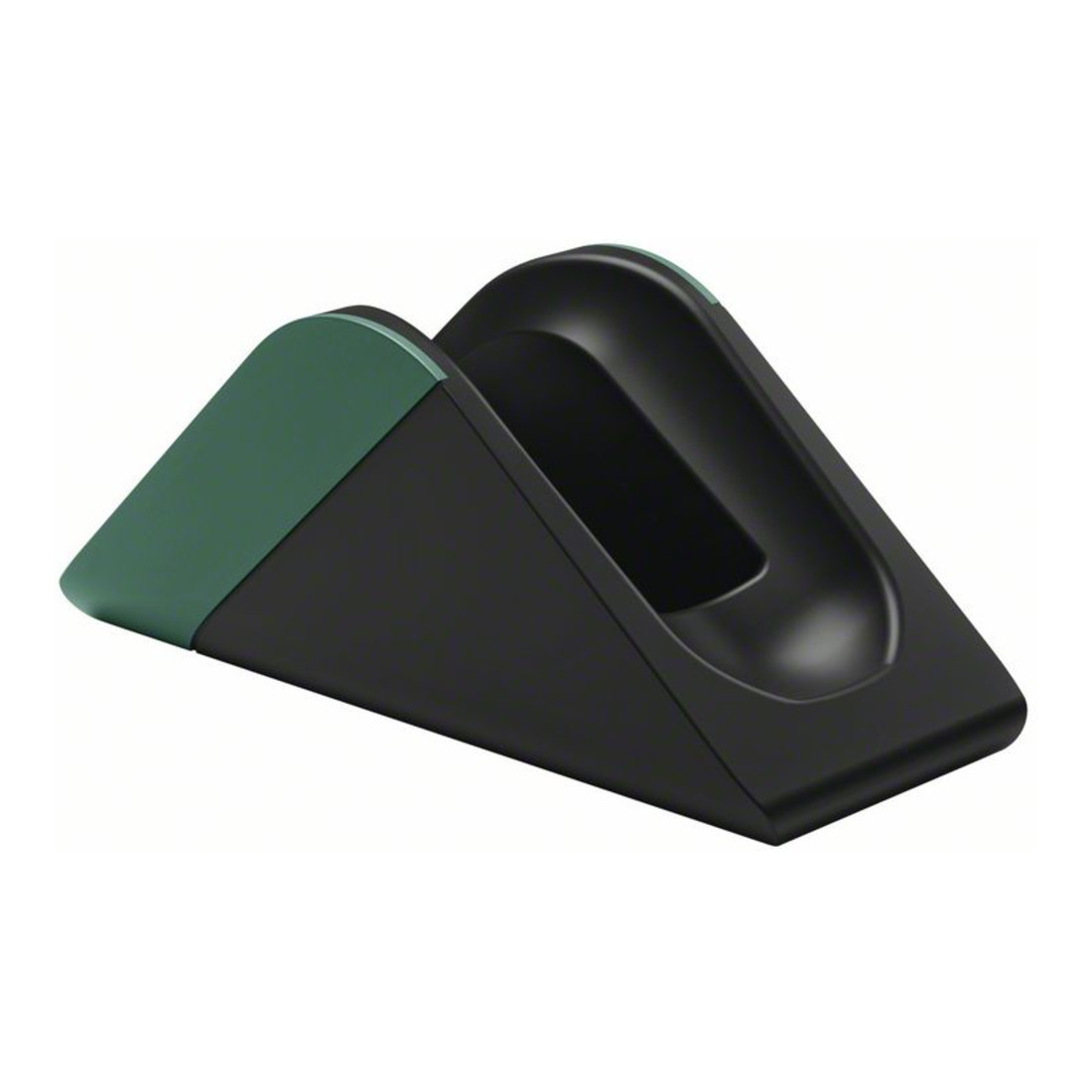 Bosch IXO Charging Cradle, Compatible avec le chargeur Micro USB, Espace de stockage pour le jeu de bits IXO