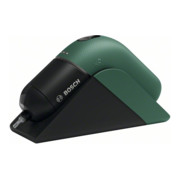 Bosch IXO Charging Cradle, Compatible avec le chargeur Micro USB, Espace de stockage pour le jeu de bits IXO-3