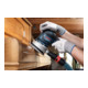 Bosch Rullo abrasivo J450 Expert for Wood and Paint, 115mmx5m 100-4