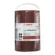 Bosch Rullo abrasivo J450 Expert for Wood and Paint, 115mmx5m 120-2