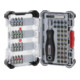 Bosch Jeu de embouts de vissage Extra Dur, 50 pcs-1