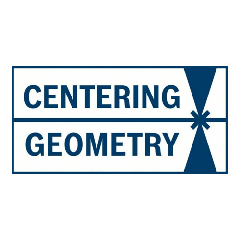 Bosch Jeu de forets à percussion HEX-9 5 pcs 4/5/6/8 mm MultiConstruction EXPERT