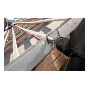 Lame de scie alternative S 1156 XHM, Progressor pour bois et métal-2