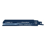 Lame de scie sabre Bosch S 927 BEF, Endurance for Heavy Metal-1