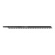 BOSCH Jeu de lames de scie sauteuse T1013AWP-1