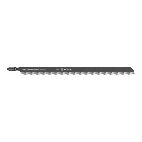 BOSCH Jeu de lames de scie sauteuse T1013AWP