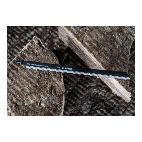 BOSCH Jeu de lames de scie sauteuse T1013AWP