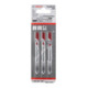 Lame de scie sauteuse Bosch T 108 BHM, Clean for Carbon Fiber-2