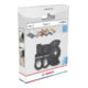 Bosch Jeu de lames pour carrelage, 3 pièces
