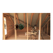 Bosch Kabelloser Lüfter UniversalFan 18V-1000-2