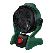 Bosch Kabelloser Lüfter UniversalFan 18V-1000-2