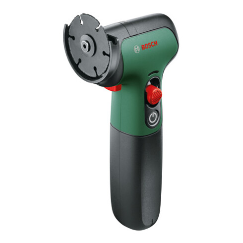 Bosch Kabelloses Trennen und Schleifen EasyCut&Grind