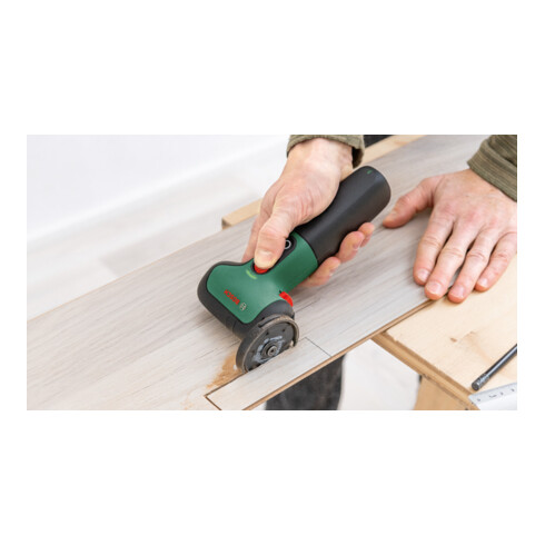Bosch Kabelloses Trennen und Schleifen EasyCut&Grind