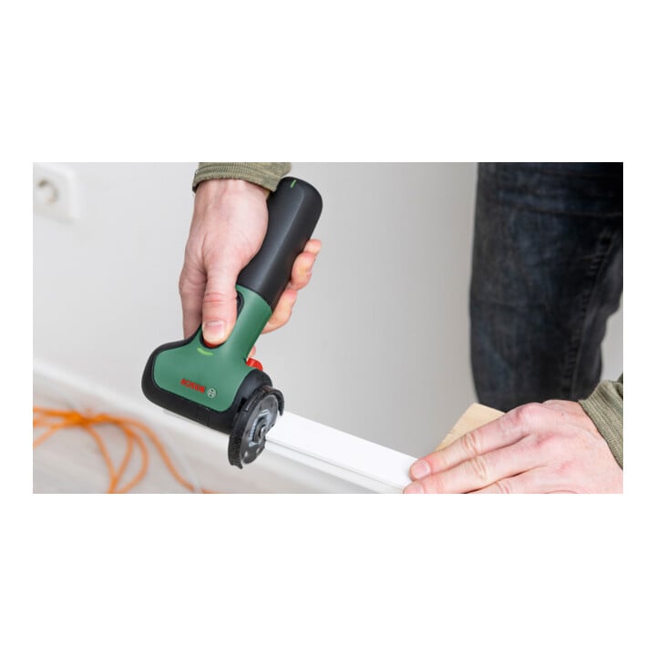 Bosch Kabelloses Trennen und Schleifen EasyCut&Grind