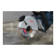 Bosch Akku-Trennsäge GCS 18V-230-4