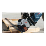 Bosch Akku-Trennsäge GCS 18V-230-5