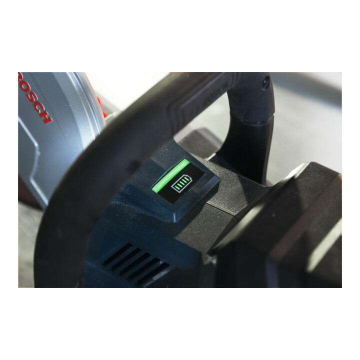 Bosch Akku-Trennsäge GCS 18V-230
