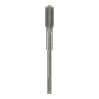 Bosch kanaalbeitel met SDS max opname 300 x 32 mm