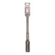 Bosch kanaalbeitel met SDS max opname 300 x 32 mm