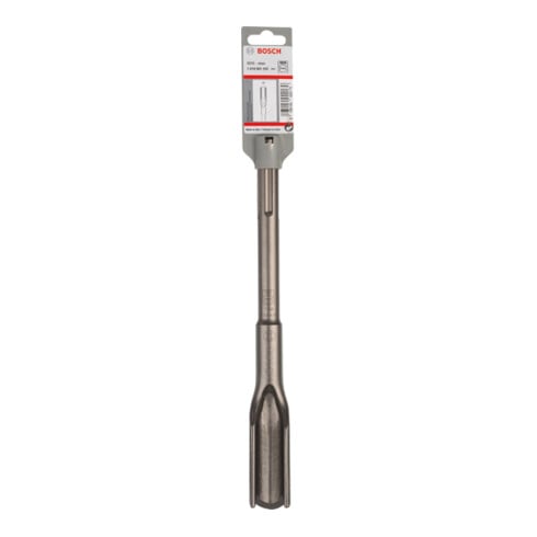 Bosch kanaalbeitel met SDS max opname 300 x 32 mm