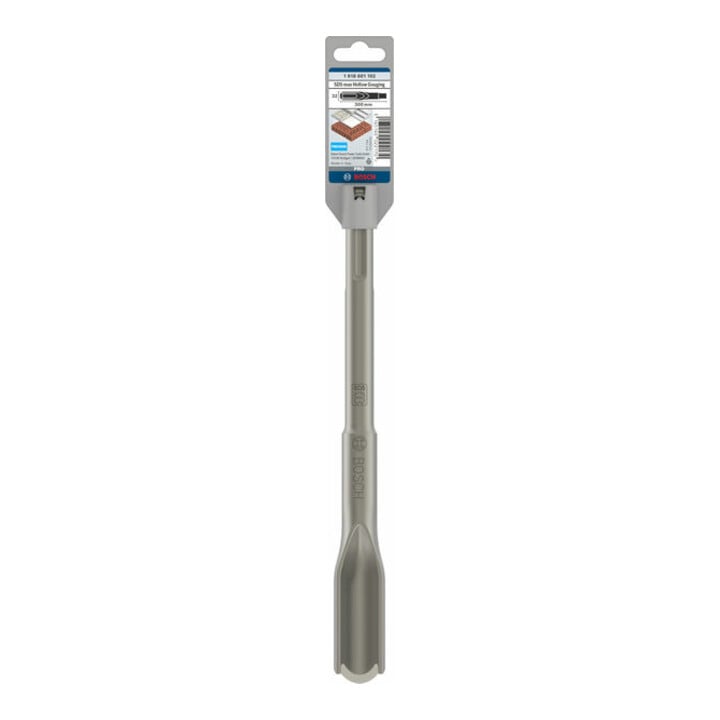 Bosch Kanalmeißel mit SDS max-Aufnahme 300 x 32 mm