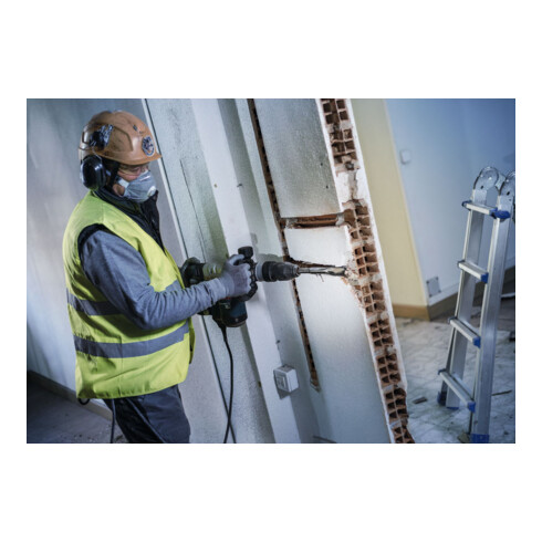 Bosch Kanalmeißel mit SDS max-Aufnahme 300 x 32 mm