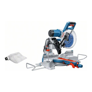 Bosch kap- en verstekzaag GCM 10 GDJ