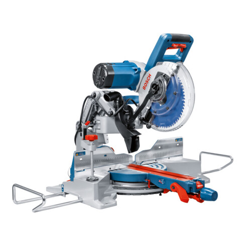Bosch Kapp- und Gehrungssäge GCM 10 GDJ