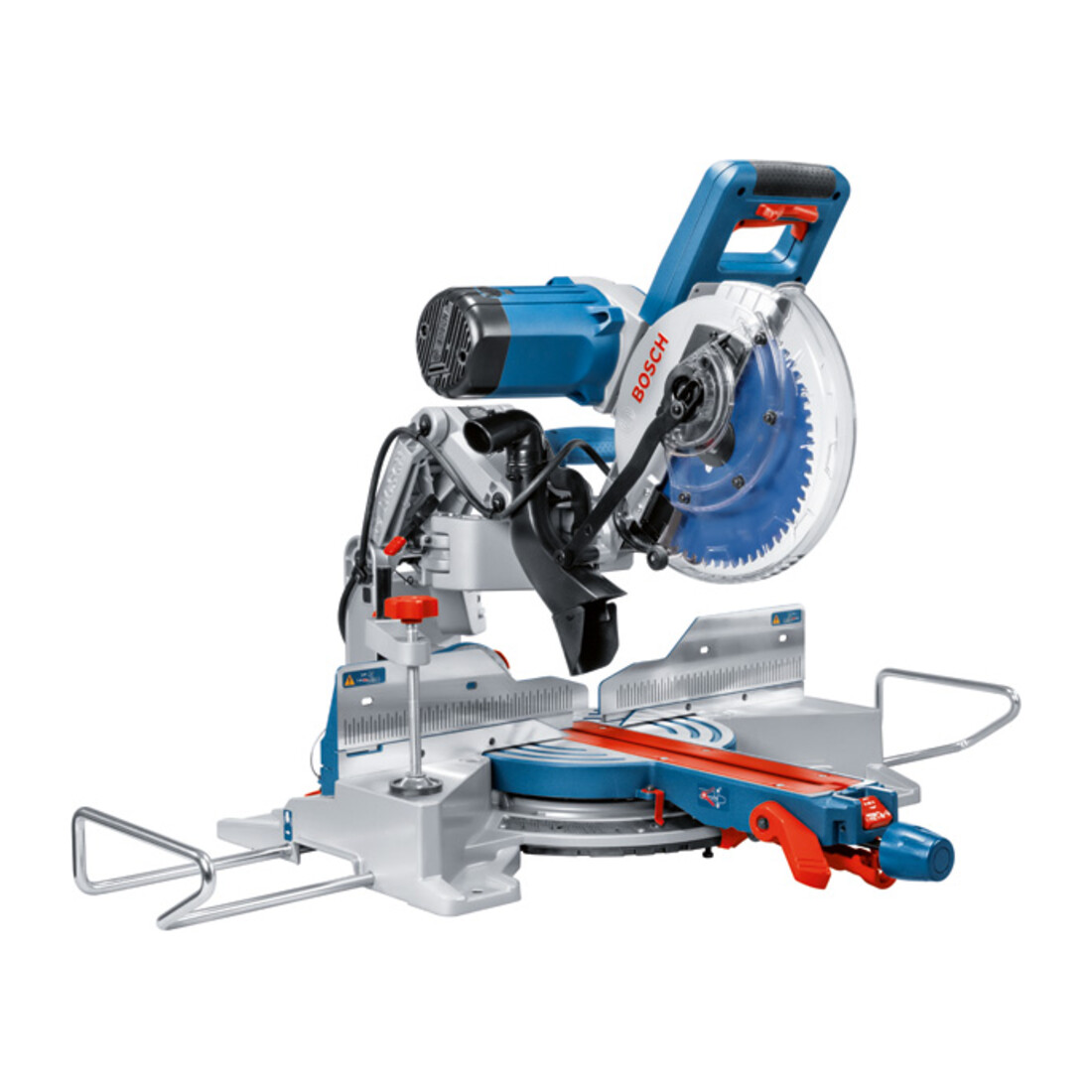 Bosch Kapp- und Gehrungssäge GCM 10 GDJ