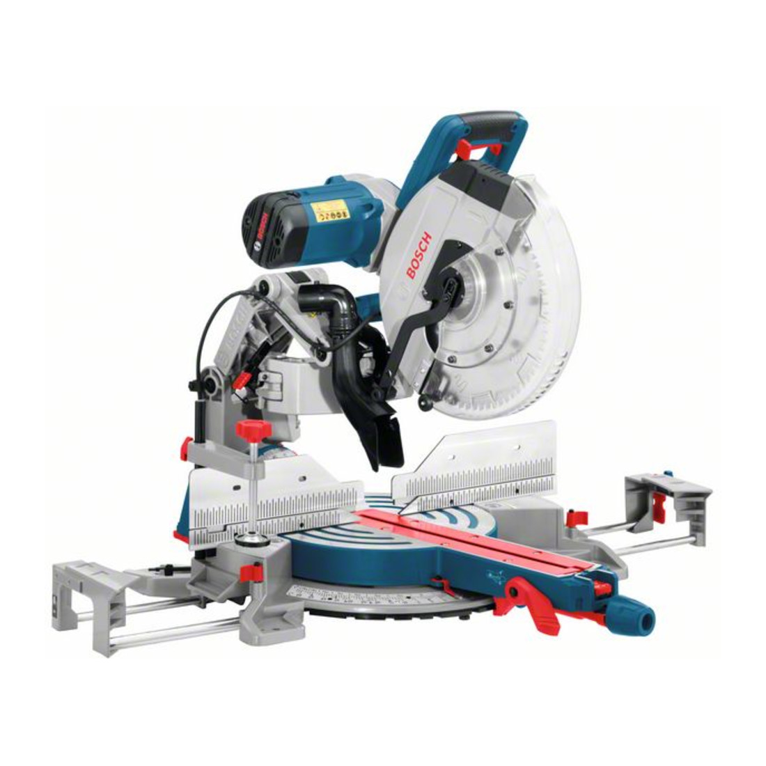 Bosch Kapp- und Gehrungssäge GCM 12 GDL
