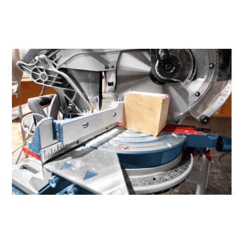 Bosch Kapp- und Gehrungssäge GCM 12 JL