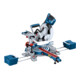 Bosch Kapp- und Gehrungssäge GCM 305-216 D-5